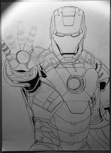 Iron Man Exibart Prize