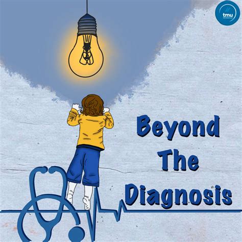 Beyond The Diagnosis Podcast On Spotify