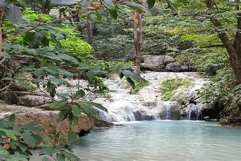 Private Erawan Waterfall River Kwai Day Trip From Bangkok