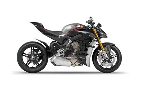 Ducati Streetfighter V Sp Prezzo Scheda Tecnica E Foto Dueruote