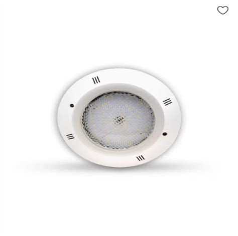 Cool White Swimming Pool Underwater Led Light 18 Watt At Rs 2880 In Kalyan