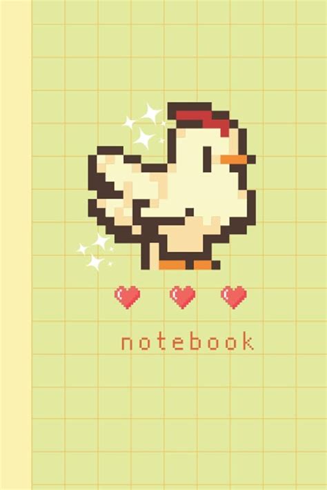 1001 Cách để Tạo Pixel Art Cute Grid Với Một Lưới Siêu đáng Yêu