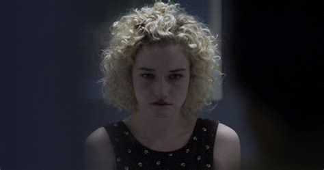 ‘Ozark’ Star Julia Garner Didn’t Overcome Her Fear of Mice - Netflix Tudum