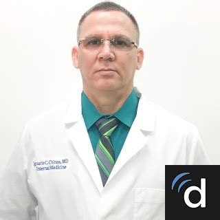 Dr Ignacio C Chinea MD Coconut Grove FL Internist US News Doctors