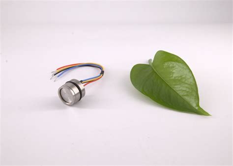 SMP2000 Miniature Pressure Sensor Wide / Mini Pressure Sensor ...