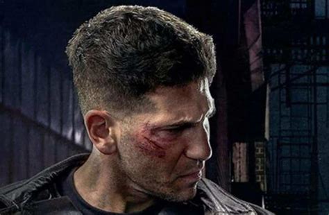 Rumor Marvel Studios Looking To Bring Back Jon Bernthal As The Punisher