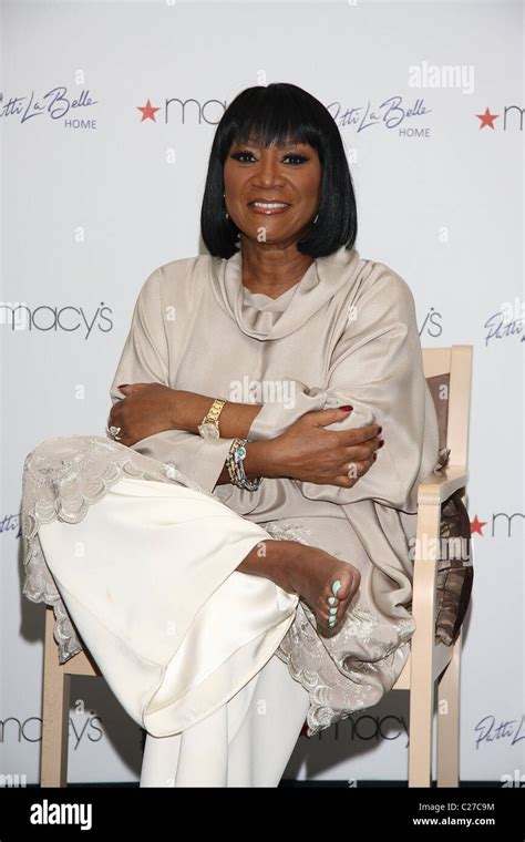 Patti Labelle Introduces Her Bedding Collection Patti Labelle Home At