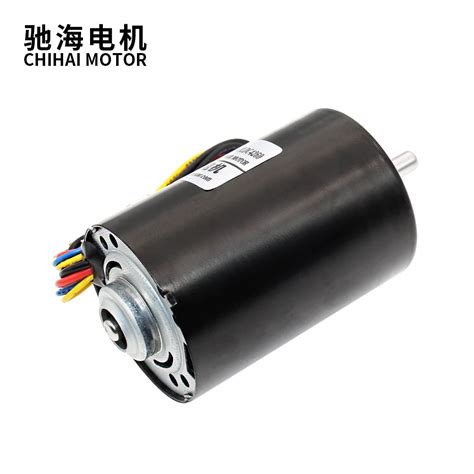 Chihai Motor Chb Bldc Dc V Rpm Mm Long Life Low Off