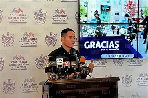 Tras balacera afuera de bar reforzarán seguridad en Chihuahua