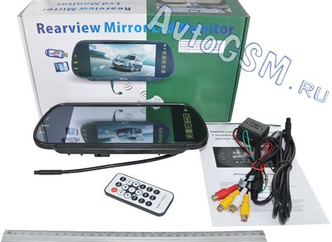 Rear view mirror перевод инструкция – Telegraph
