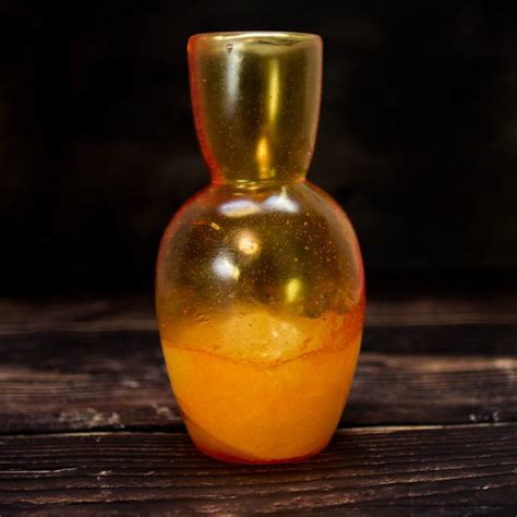 Estus Flask Replica – Dark Souls | Folkenstal | Props and Replicas