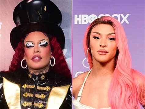 Gloria Groove Compartilha Teaser E Confirma Parceria Pabllo Vittar