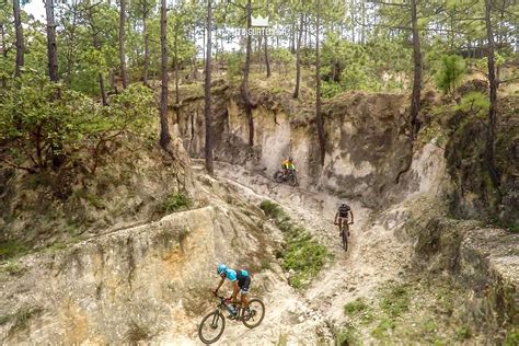 Aug Th Tecp N Enduro Mtb Day Rides Mtb Guatemala Mountain Bike Tours