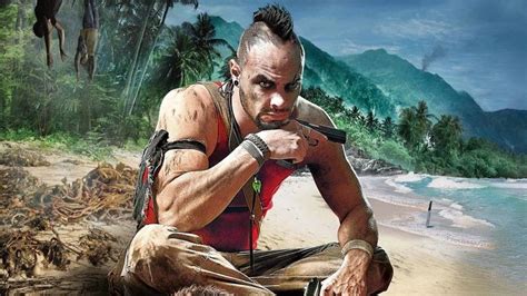 Far Cry N Yeni Oyunlar Yoldaym Biri Ana Teknoseyir