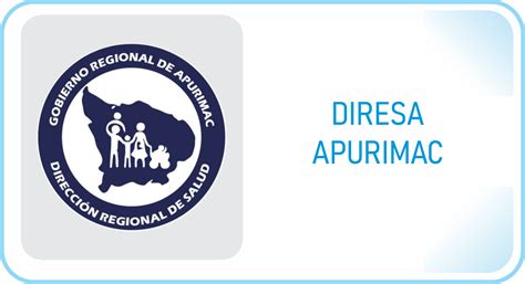 DIREMID APURIMAC Direccion Ejecutiva De Medicamentos Insumos Y Drogas