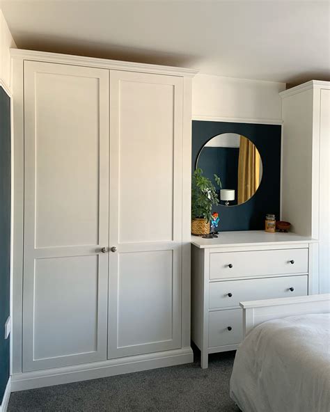 Diy Alcove Cabinet Wardrobes Ideas De Muebles De Dormitorio Arreglo