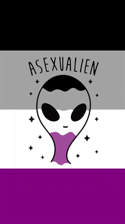 Asexual Wallpapers Wallpaper Cave