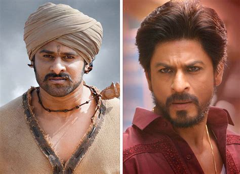 Bahubali The Conclusion Teaser Promo To Release With Shah Rukh Khan