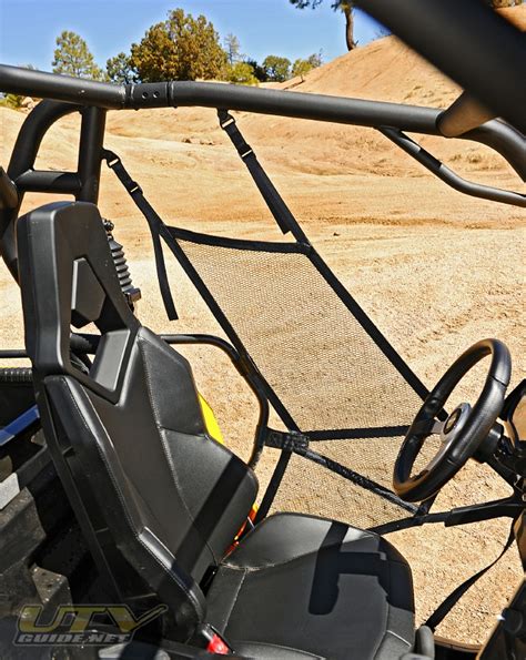 Can-Am Unveils Commander 800R Side-By-Side - UTV Weekly : UTV Weekly