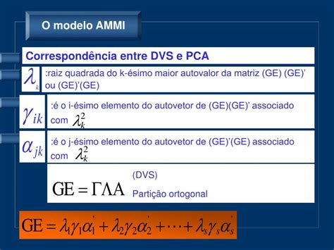 Ppt ValidaÇÃo Cruzada Em AnÁlise Baseada Em Modelo De Efeitos