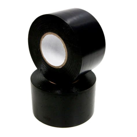 Ground Vapour Barrier Tape Box Of Rolls Enstall