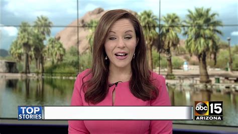 Abc15 Arizona Latest Headlines December 16 2pm Youtube