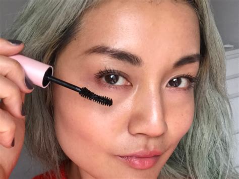 Best Mascara For Asian Lashes 2021 Reddit