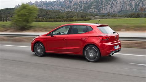 El SEAT Ibiza Vuelve A Tener Disponible El Motor 1 5 TSI Con 150 CV