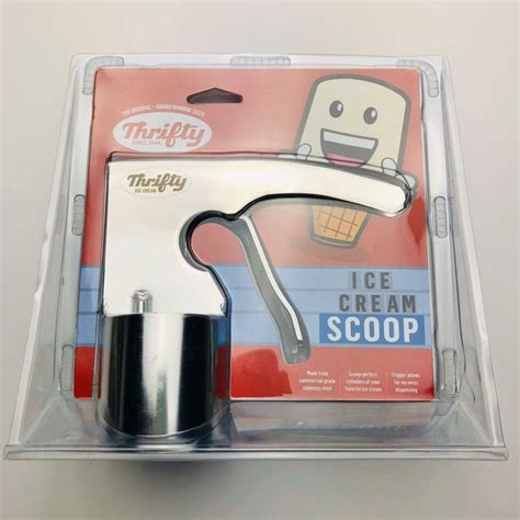 Thrifty Ice Cream Scoop New Rare Thrifty Ice Cream Ice Cream Scoop