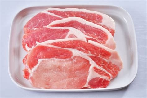 豚肉の消費期限切れは一週間でも平気？限度は5日4日3日2日1日のいつまで？