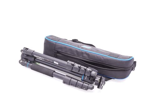 Benro IT15 Mg-Aluminium Tripod Kit - Accessory – Kamerastore