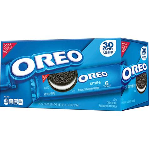 Nabisco Oreo