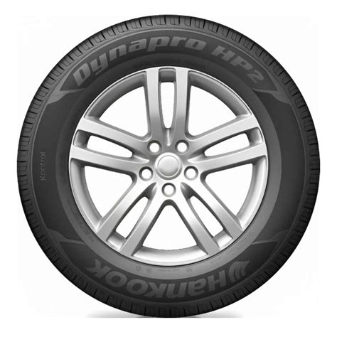 Llanta HANKOOK Dynapro HP2 RA33 225/65 Rin 17 102H