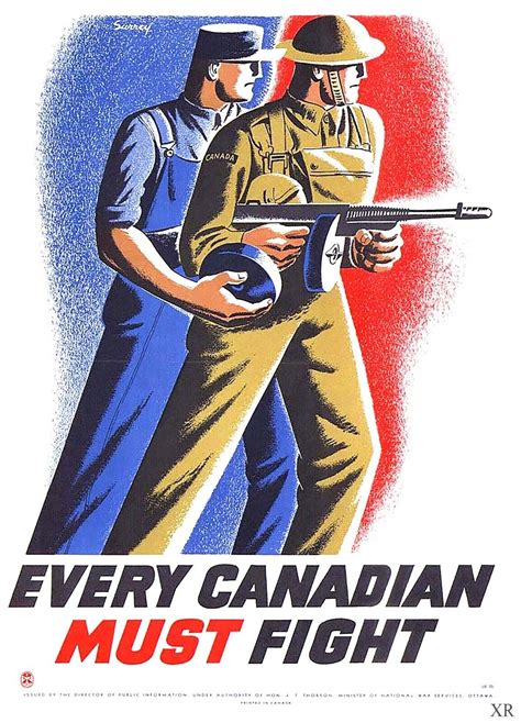 Wwii British Propaganda Posters