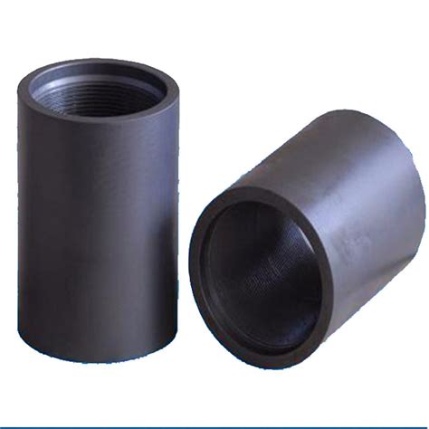 API 5CT 2 3 8 To 4 1 2 J55 L80 N80 Tubing And Casing Coupling For