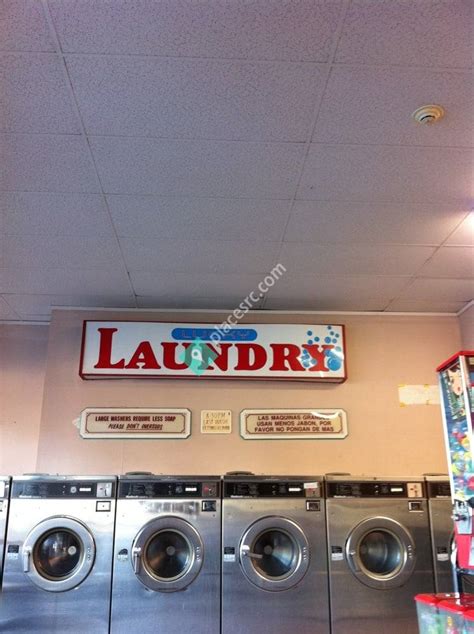 Coin Op Laundry Ontario