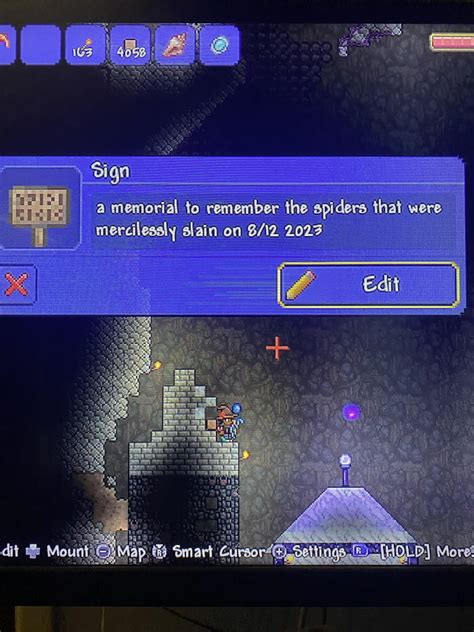 Im Quite Proud Of My Simple Ocean Pylon Shrine Rterraria