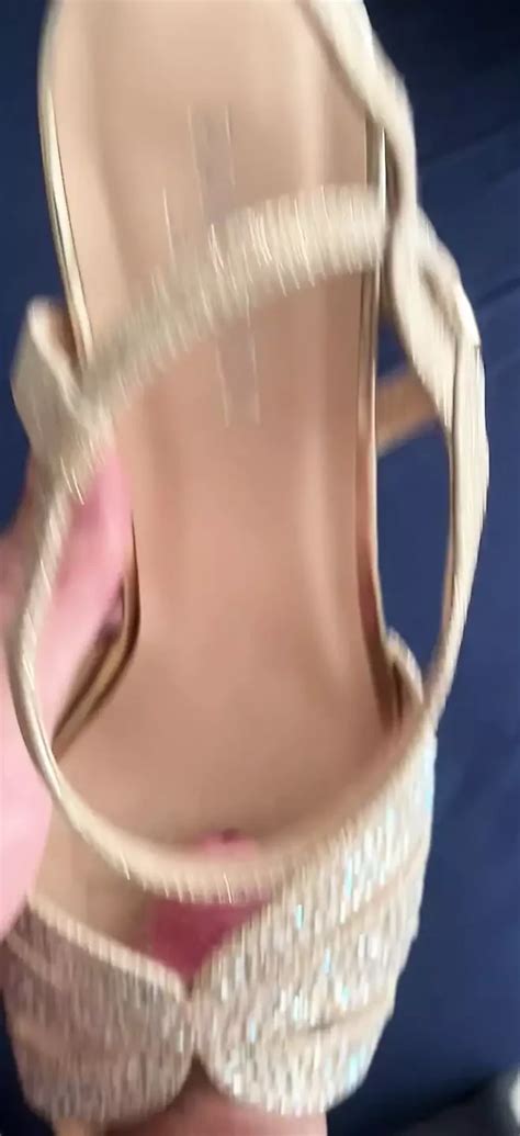 Fuck And Cum My Paki Wife S Heels Gay Fetish Porn XHamster