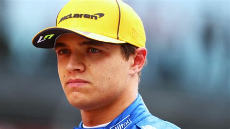 Lando Norris Pr Dat De Ho I Dup Finala Euro Pilotul De Formula