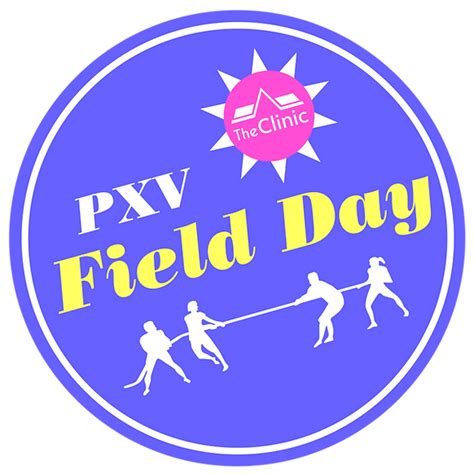 HOME | PXV Field Day