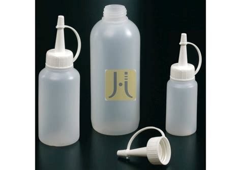 Botella Dispensadora Plastico Ml J Jimeno S A Material Y