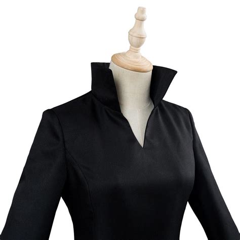 Anime Cosplay Tatsumaki Cosplay Costume