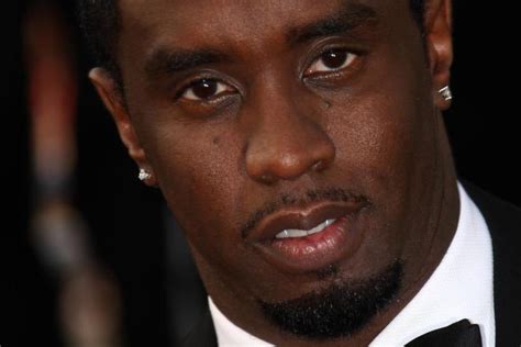 Puff Daddy kündigt Ende seiner Musikkarriere an freenet de