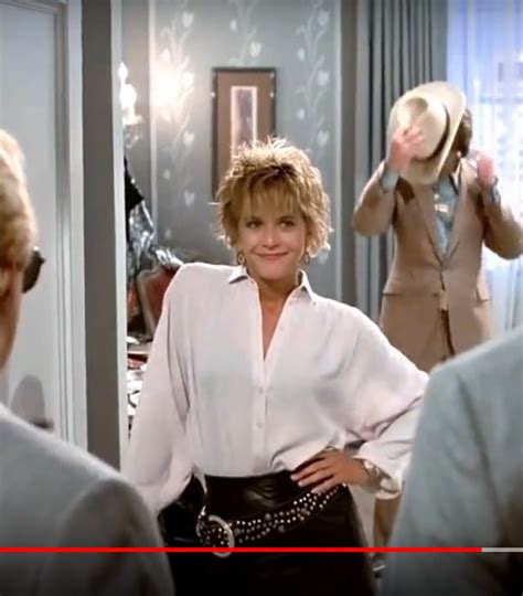 Meg Ryan / Innerspace. | 80s girls, Meg ryan, Fashion