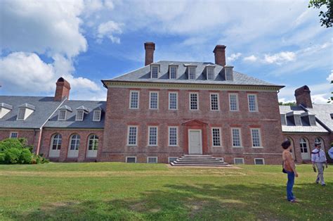 Va. plantation returning to Colonial Williamsburg | WTOP