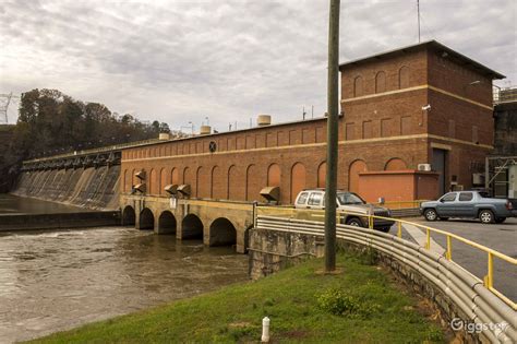 Hydroelectric Dam On The Tallulah River Rent This Location On Giggster