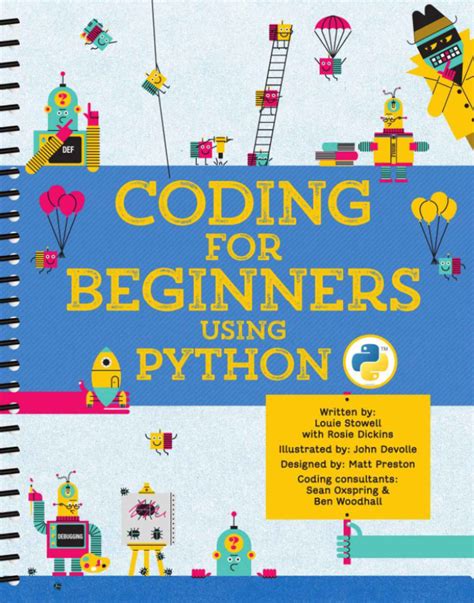 Coding For Beginners Using Python Coding For Beginners FAHASA