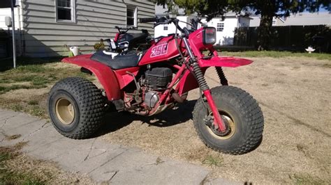 Honda Atc 250r Big Bore Cylinder Kit