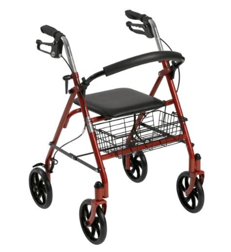 The Best Walker For Elderly When Traveling The Forward Cabin