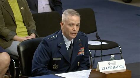 NSA, Cyber Command nominee says Section 702 is ‘irreplaceable,’ weighs ...